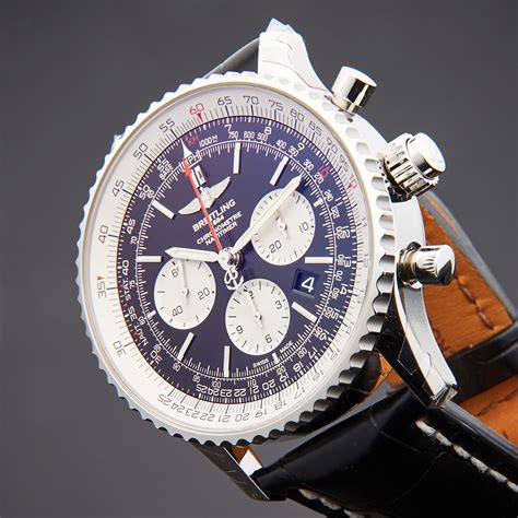 breitling navitimer insides|pre owned Breitling Navitimer world.